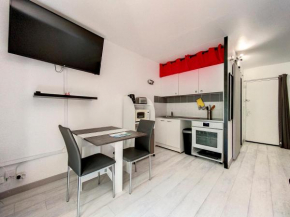 Studio - Pinède de la Madrague - St Cyr - 2 pers